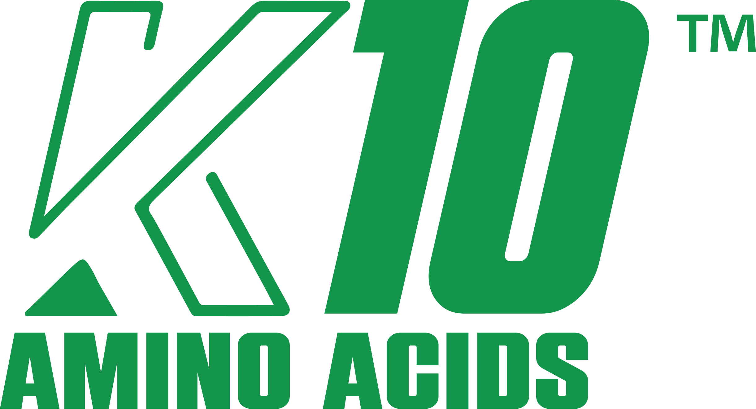 K10 Amino Acids