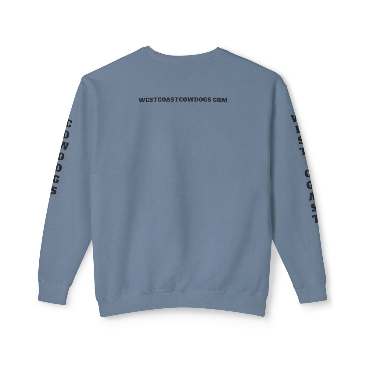 Unisex Lightweight Crewneck Sweatshirt - Image 83