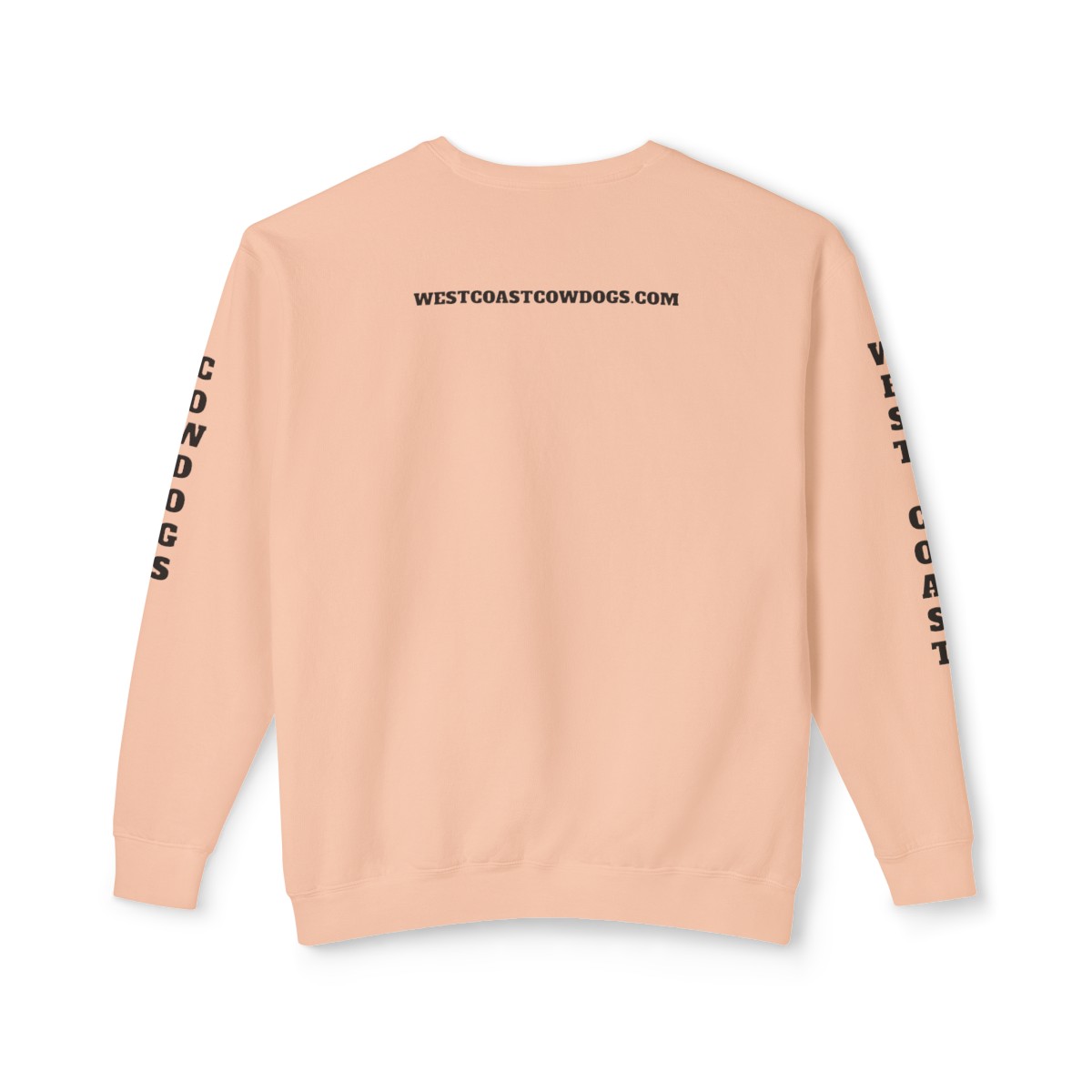 Unisex Lightweight Crewneck Sweatshirt - Image 27