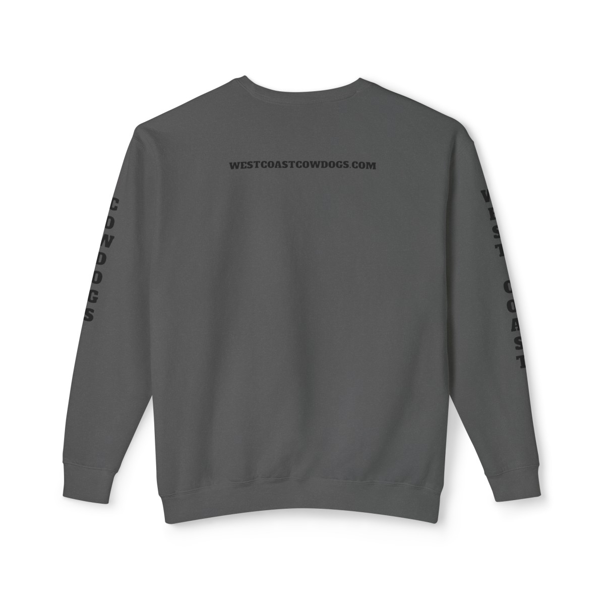 Unisex Lightweight Crewneck Sweatshirt - Image 51