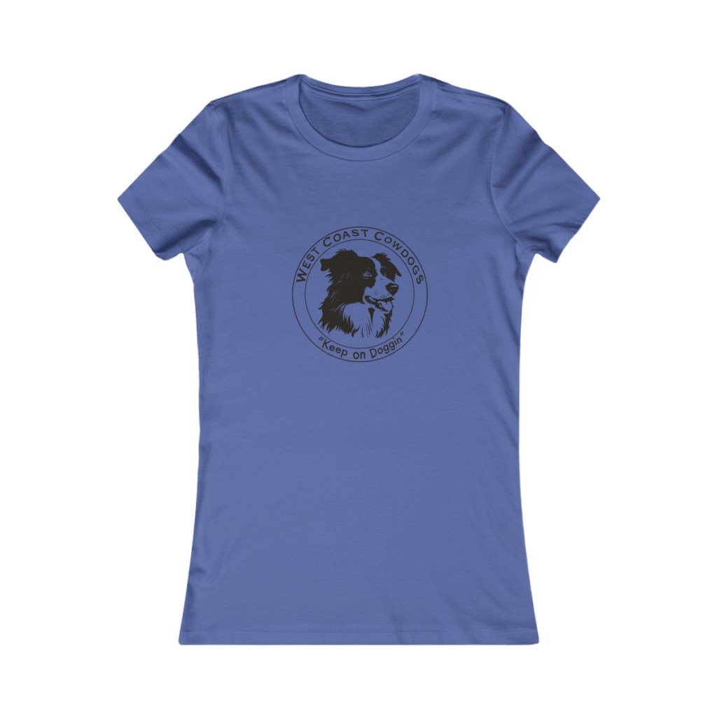 Women's Favorite Tee