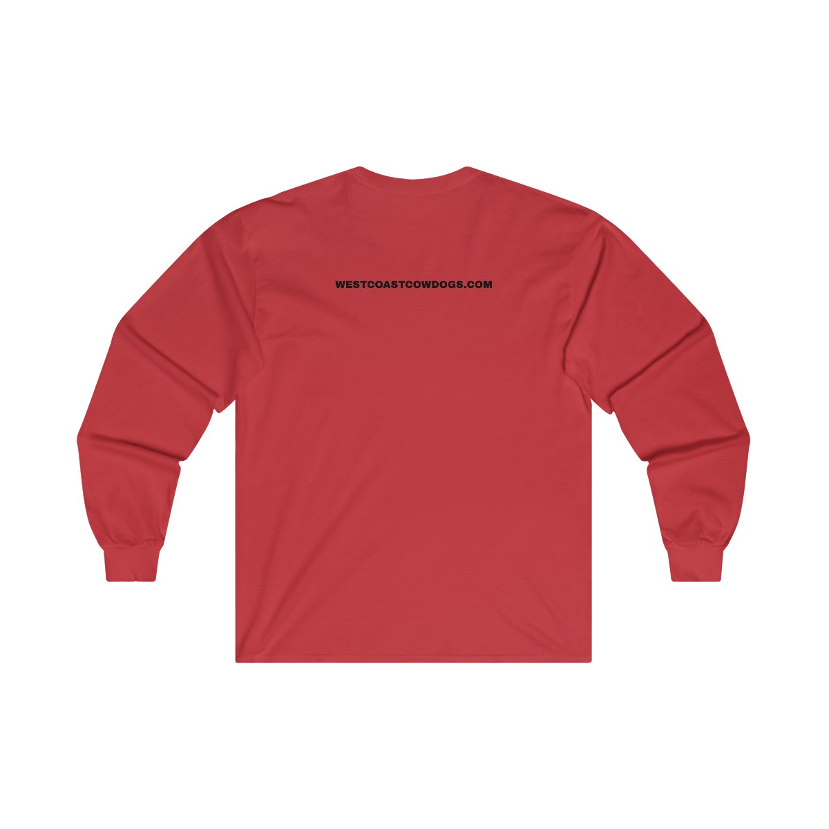 Unisex Ultra Cotton Long Sleeve Tee - Image 28