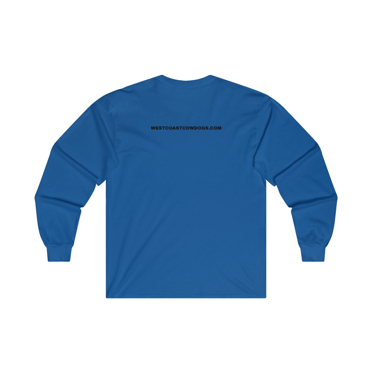 Unisex Ultra Cotton Long Sleeve Tee - Image 22