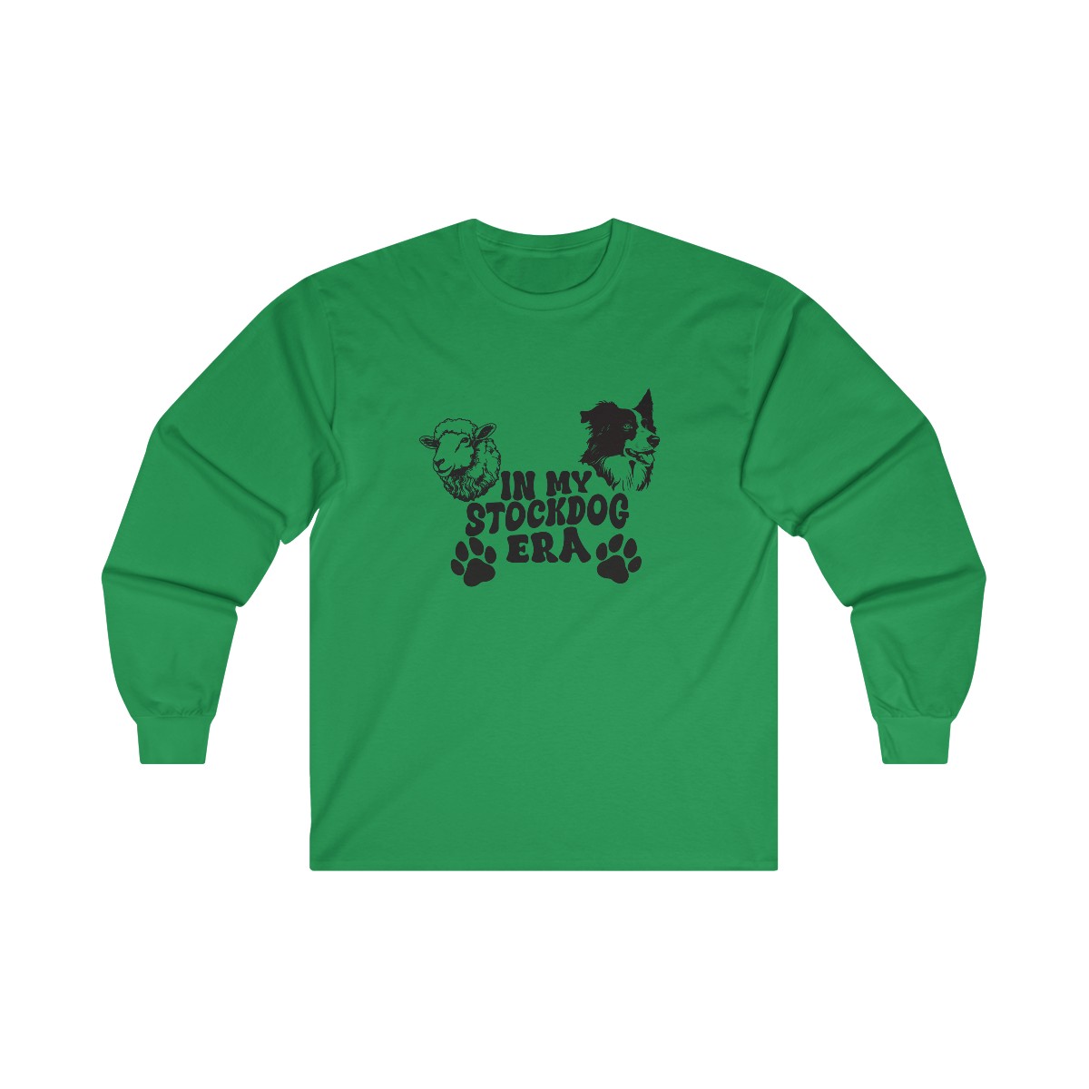 Unisex Ultra Cotton Long Sleeve Tee - Image 17
