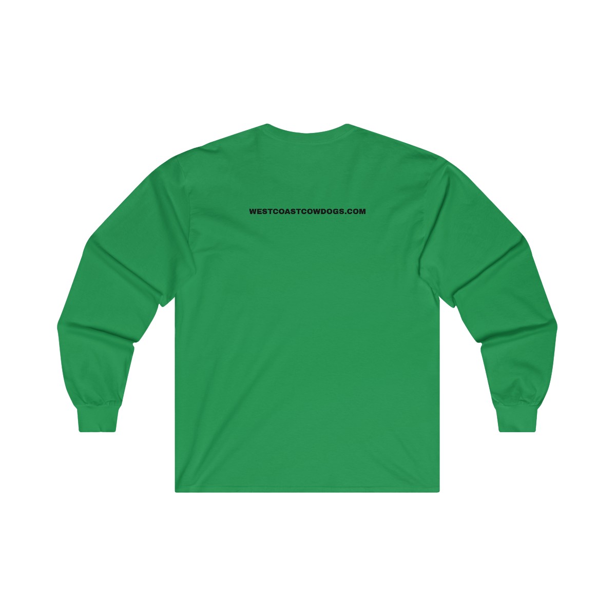Unisex Ultra Cotton Long Sleeve Tee - Image 18