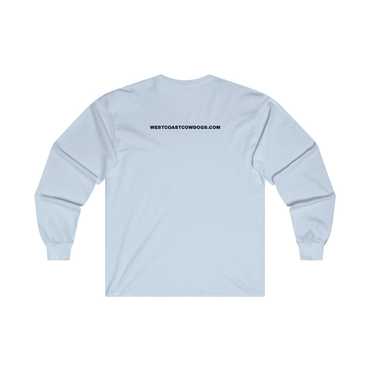 Unisex Ultra Cotton Long Sleeve Tee - Image 20