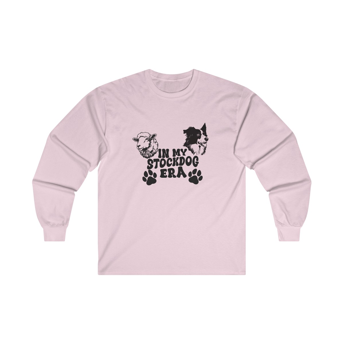 Unisex Ultra Cotton Long Sleeve Tee - Image 25