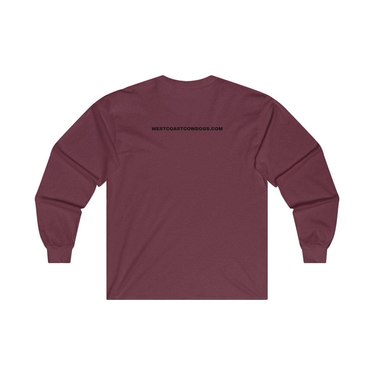 Unisex Ultra Cotton Long Sleeve Tee - Image 12