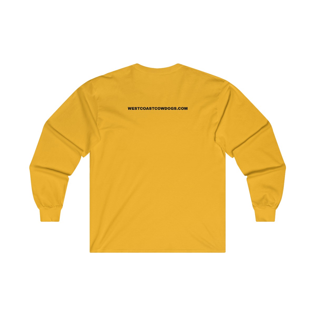 Unisex Ultra Cotton Long Sleeve Tee - Image 10