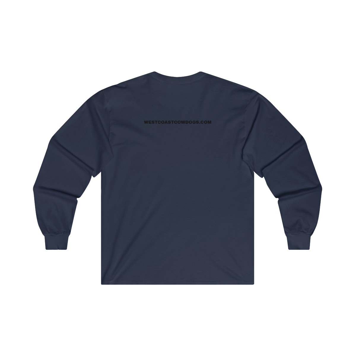Unisex Ultra Cotton Long Sleeve Tee - Image 24