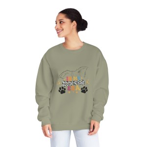 Unisex NuBlend® Crewneck Sweatshirt