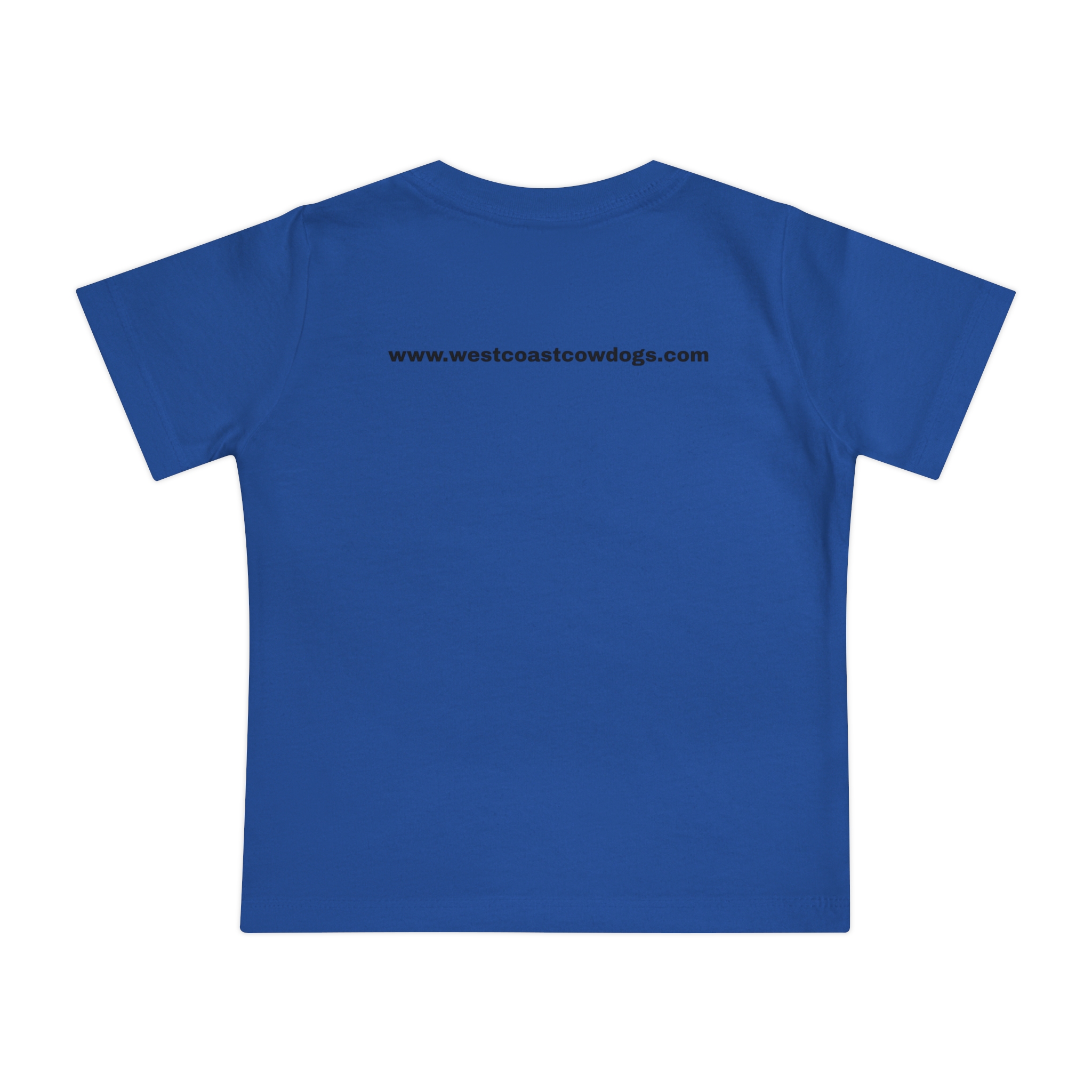 Baby Short Sleeve T-Shirt - Image 14