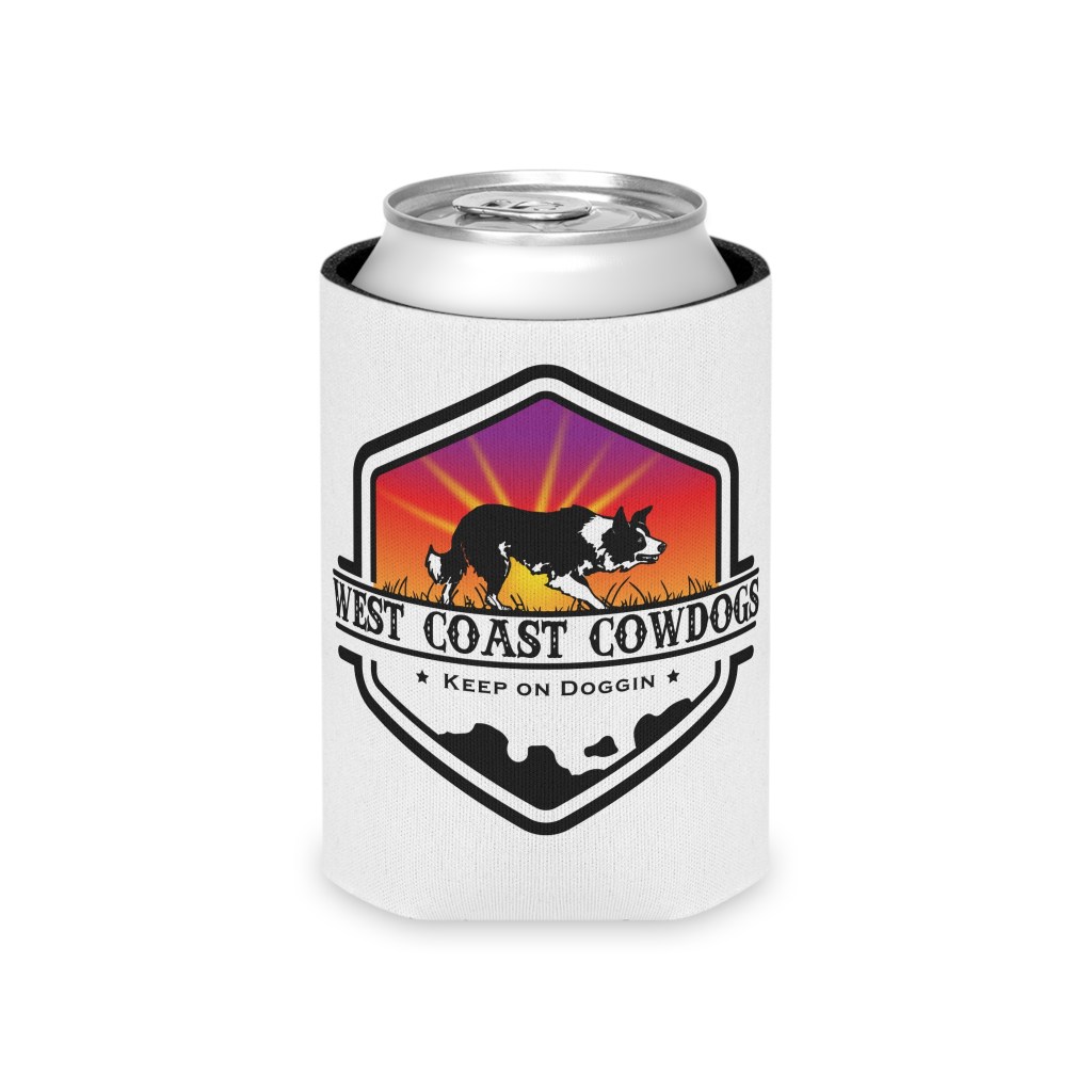 Can Cooler
