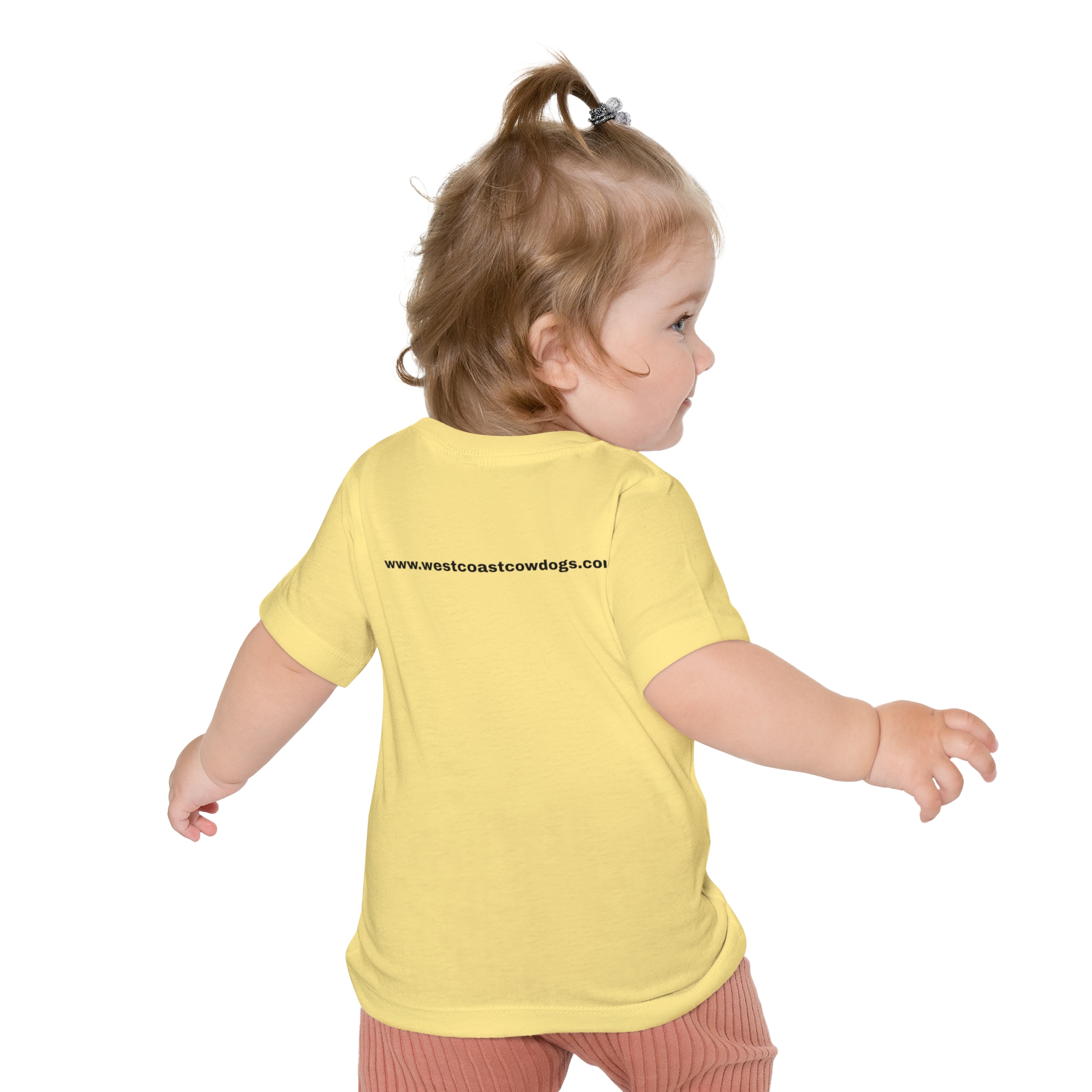 Baby Short Sleeve T-Shirt - Image 12