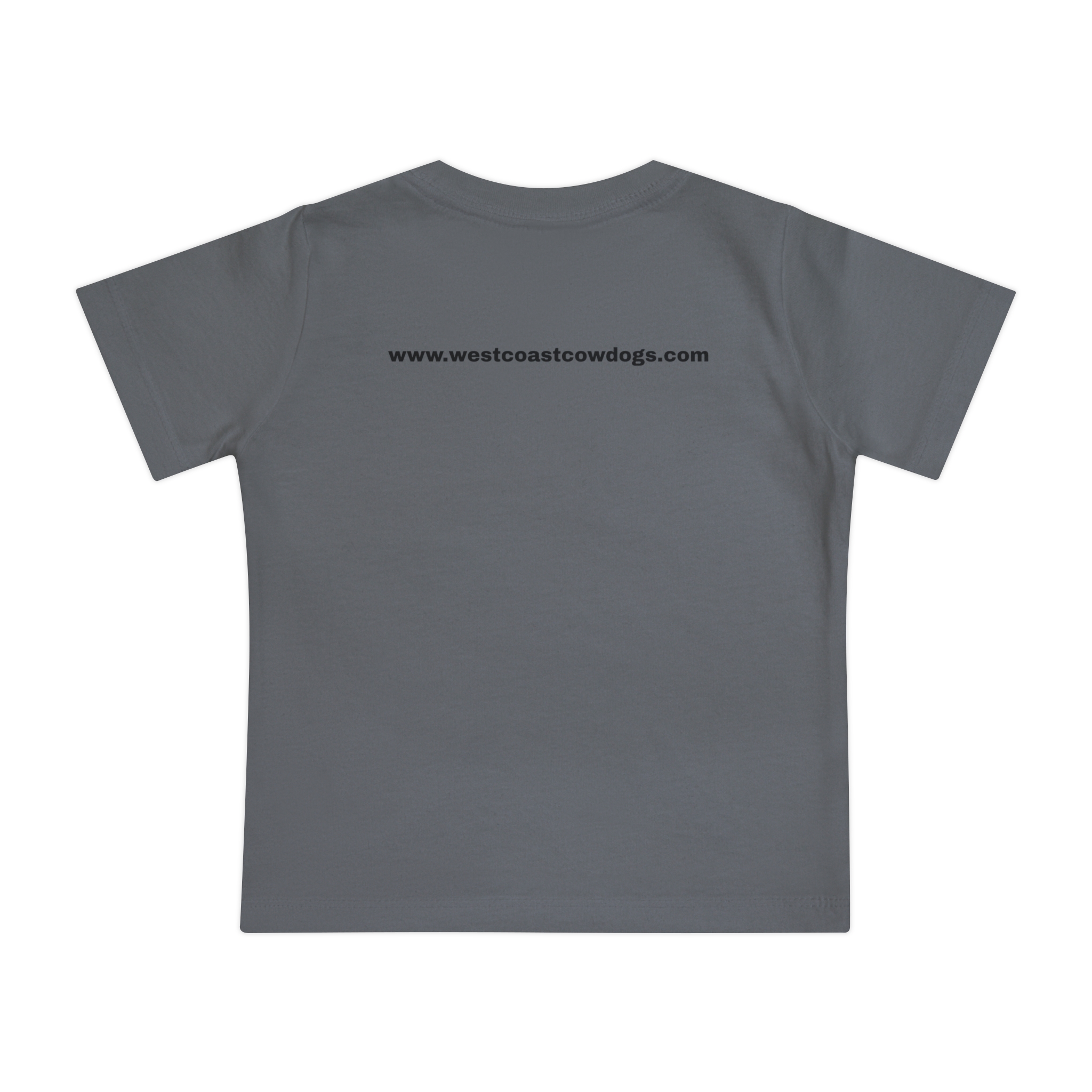 Baby Short Sleeve T-Shirt - Image 18