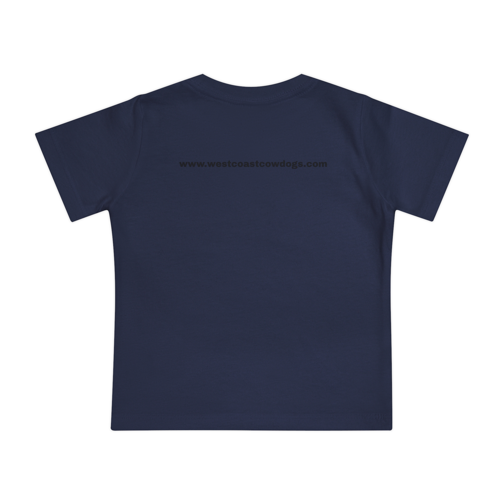 Baby Short Sleeve T-Shirt - Image 22