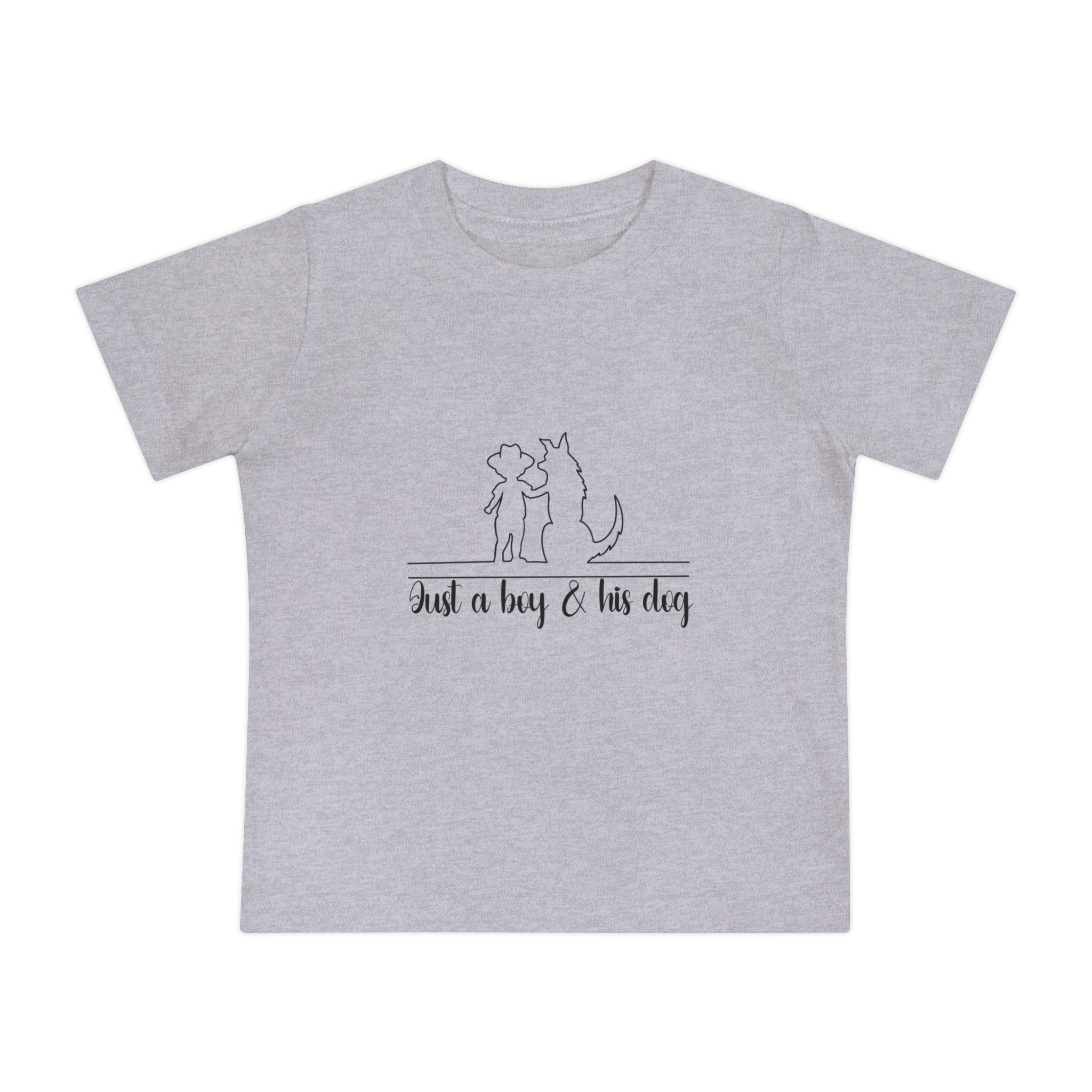 Baby Short Sleeve T-Shirt