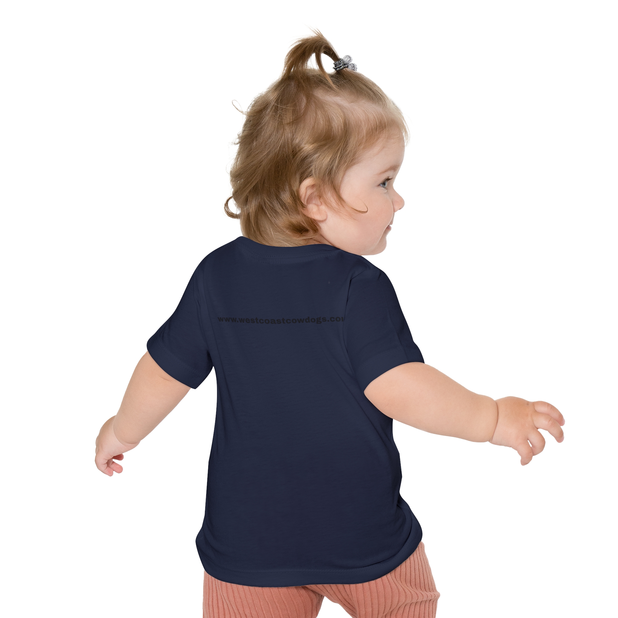 Baby Short Sleeve T-Shirt - Image 24
