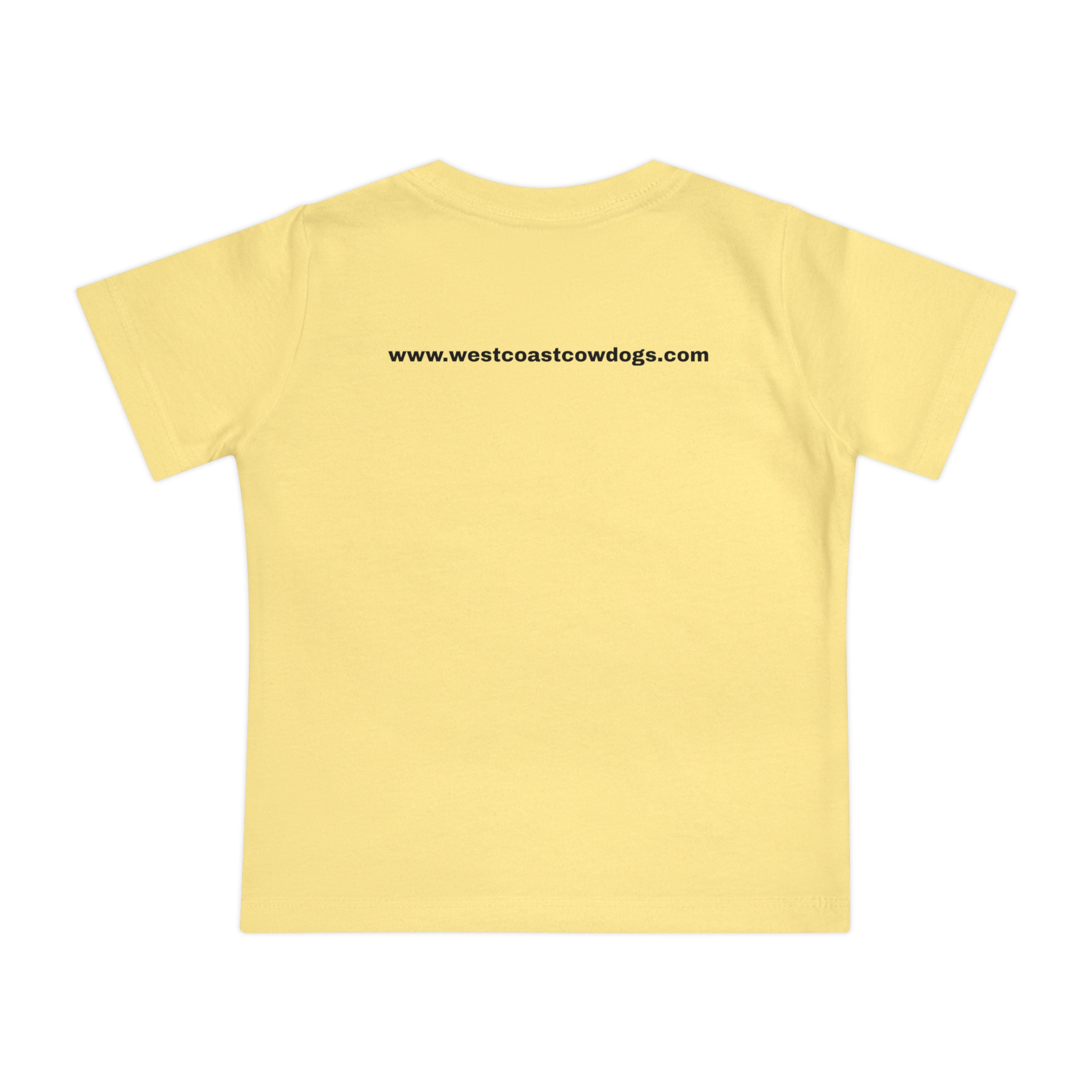 Baby Short Sleeve T-Shirt - Image 10