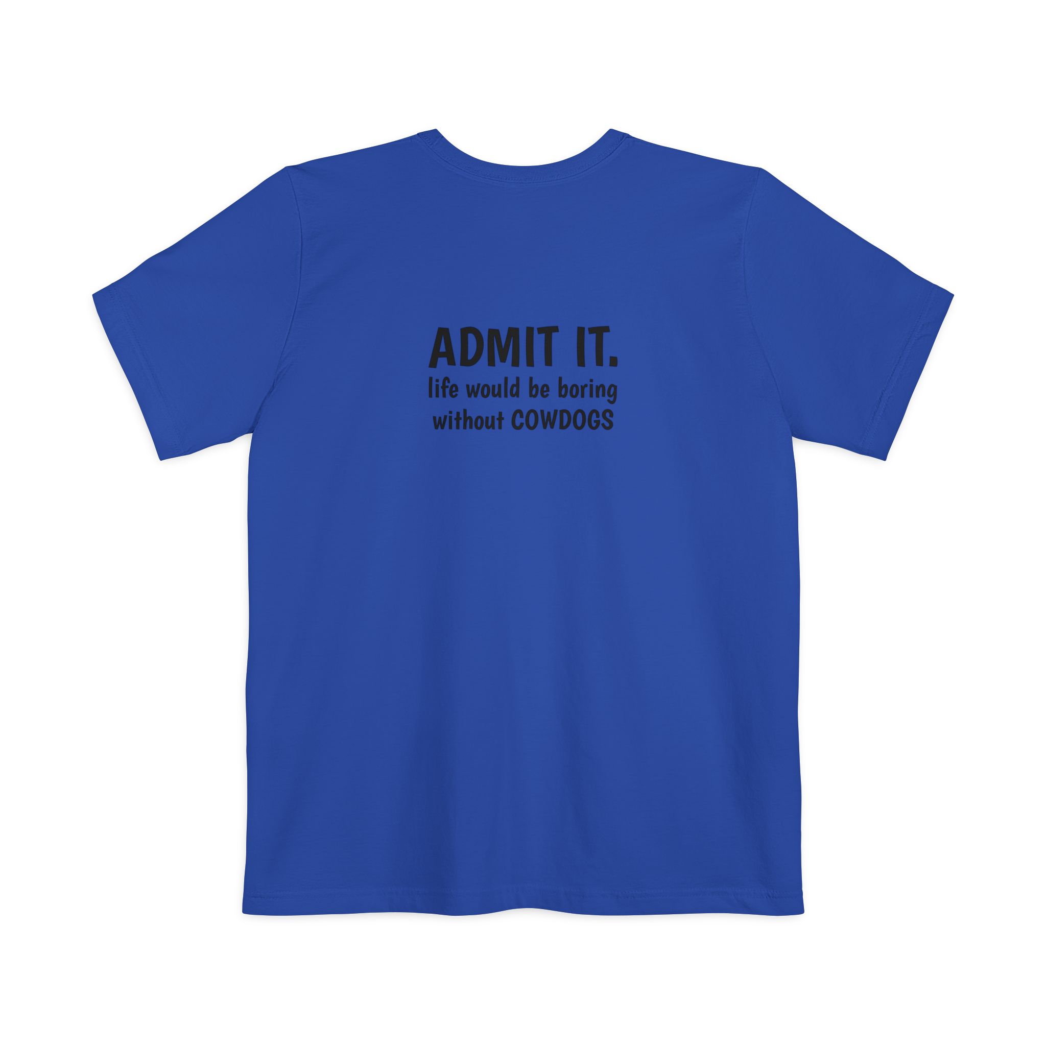 Unisex Pocket T-shirt - Image 20