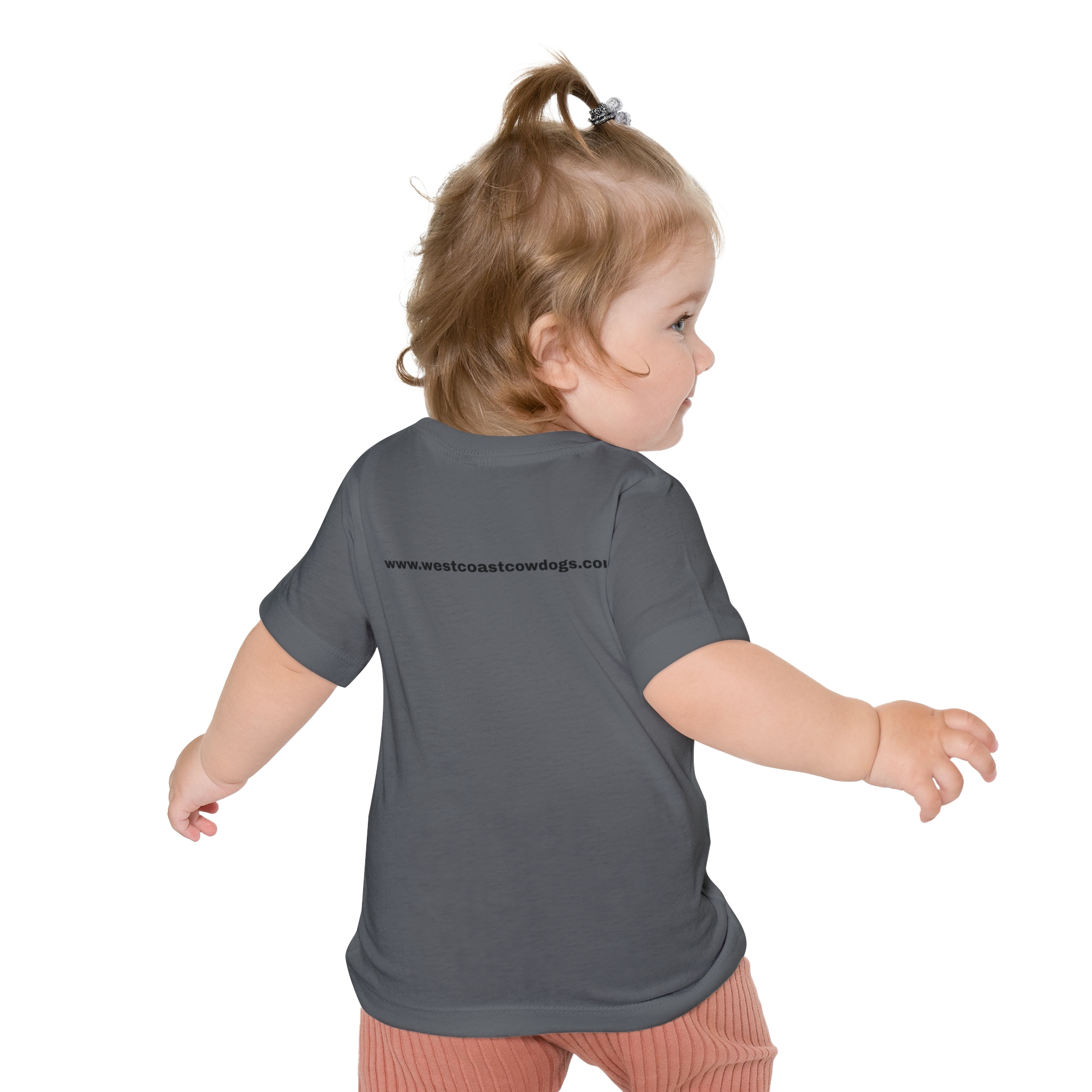 Baby Short Sleeve T-Shirt - Image 20