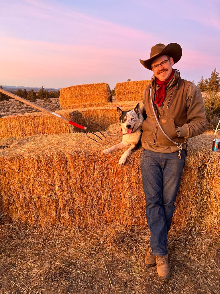 Single Malt Stockdogs