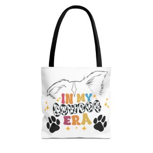 Tote Bag (AOP)