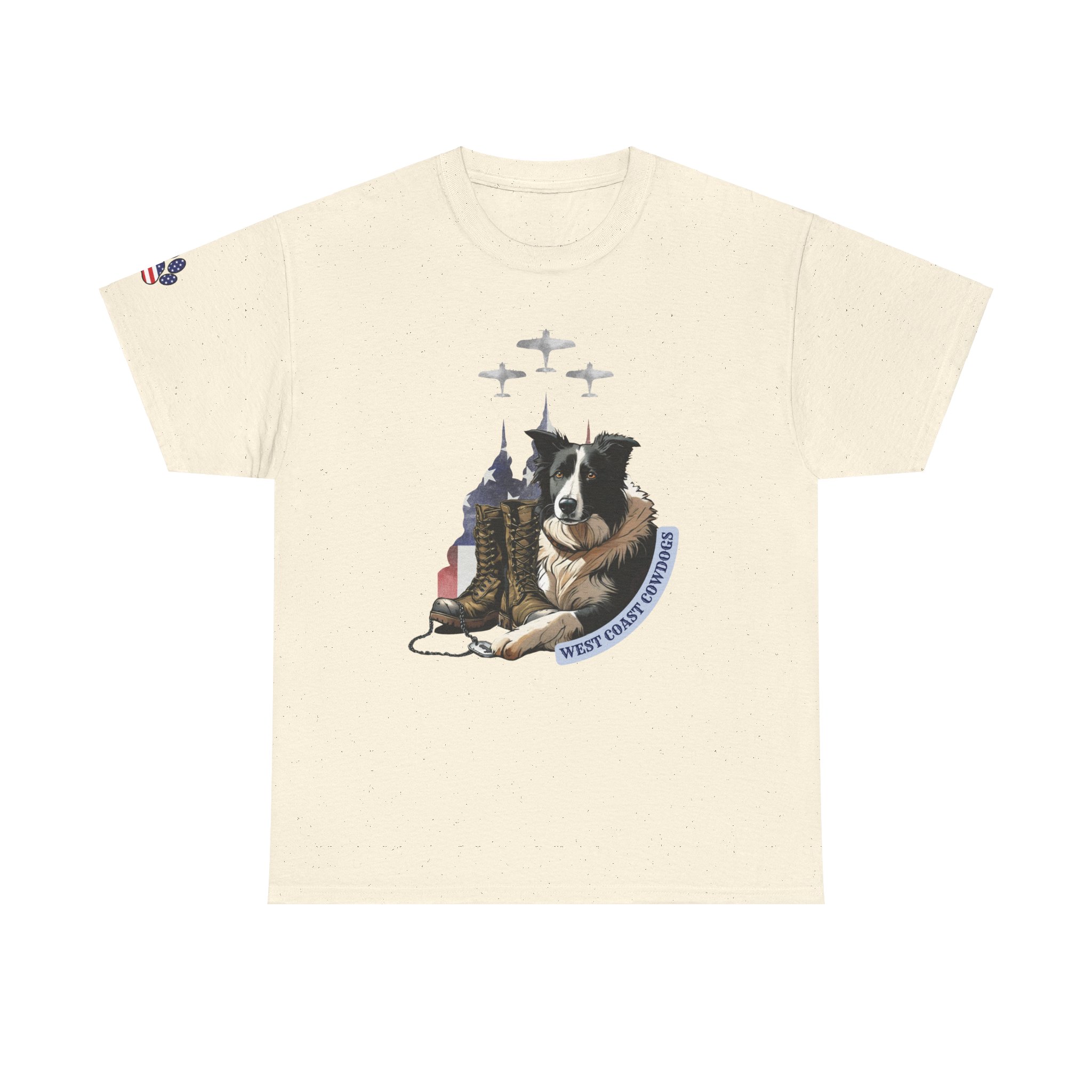 Boots & Plane w/banner - Image 21
