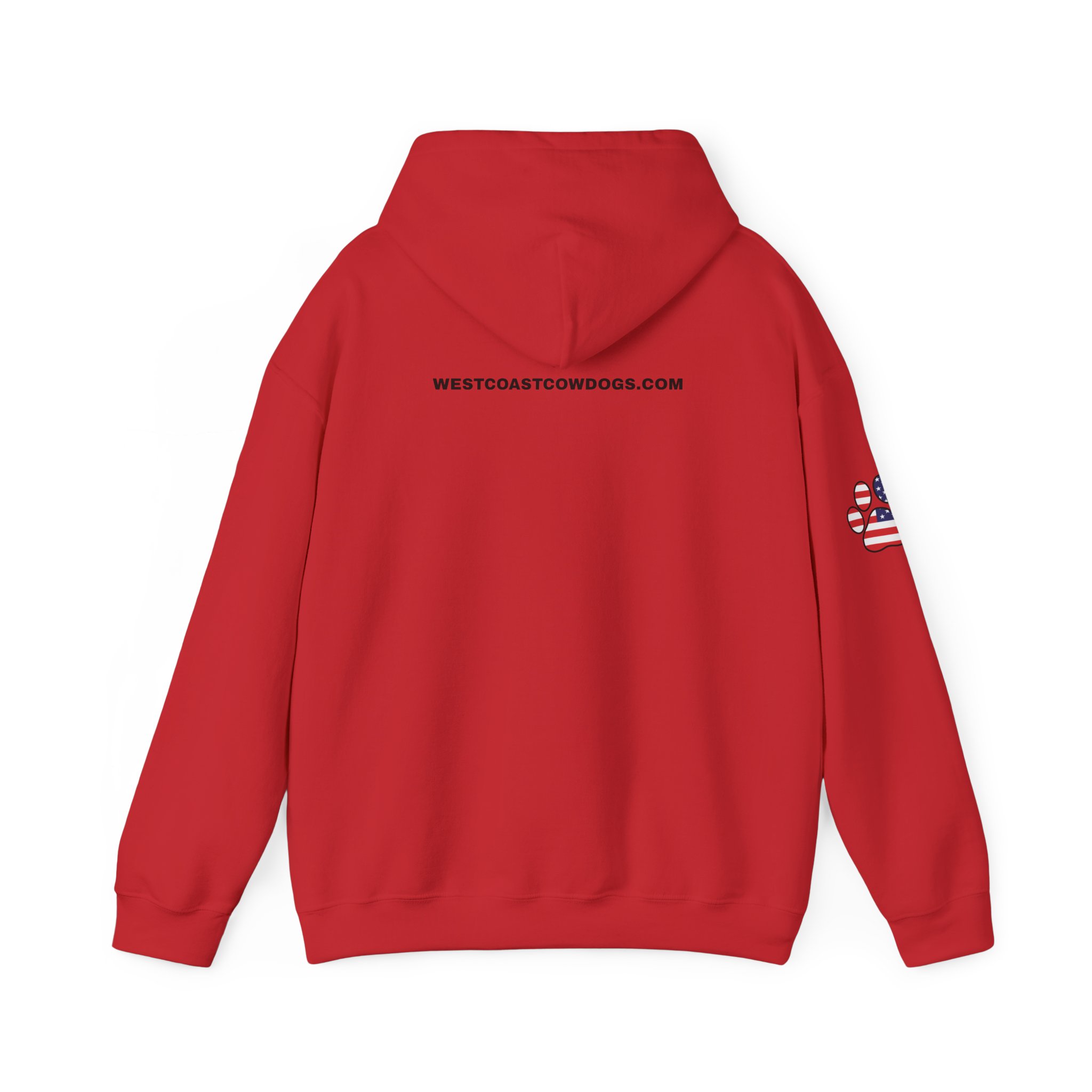 Unisex Heavy Blendâ„¢ Hooded Sweatshirt - Image 30
