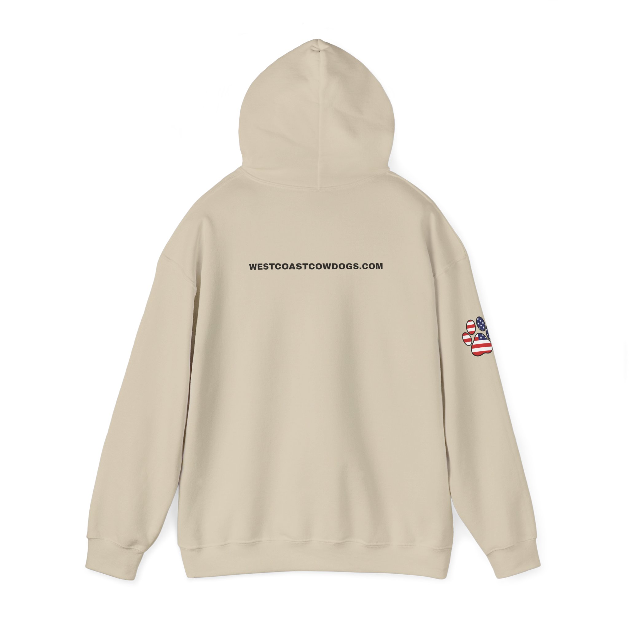 Unisex Heavy Blendâ„¢ Hooded Sweatshirt - Image 11