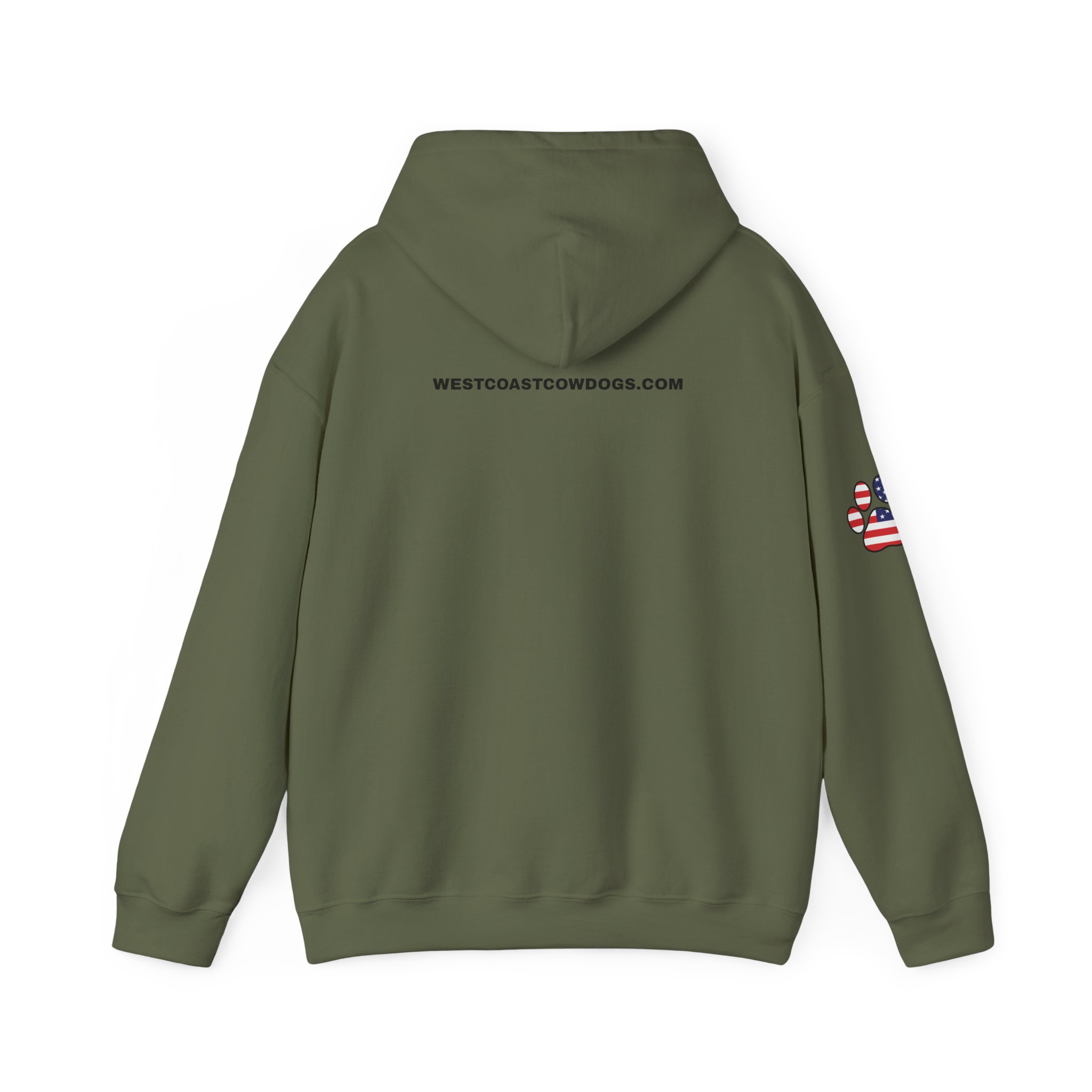 Unisex Heavy Blendâ„¢ Hooded Sweatshirt - Image 18