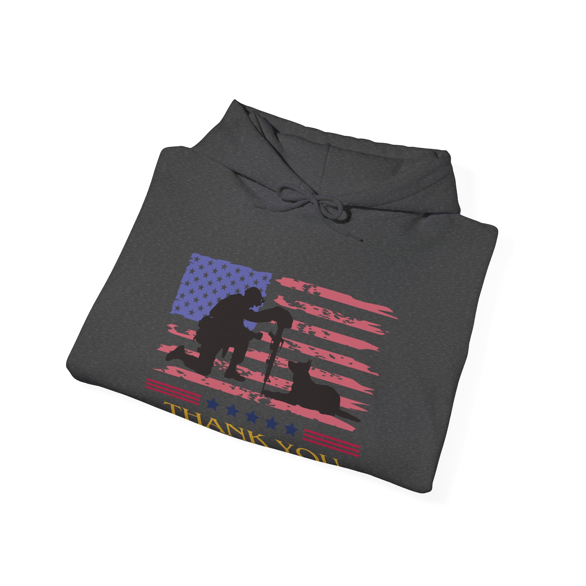 Unisex Heavy Blendâ„¢ Hooded Sweatshirt - Image 24
