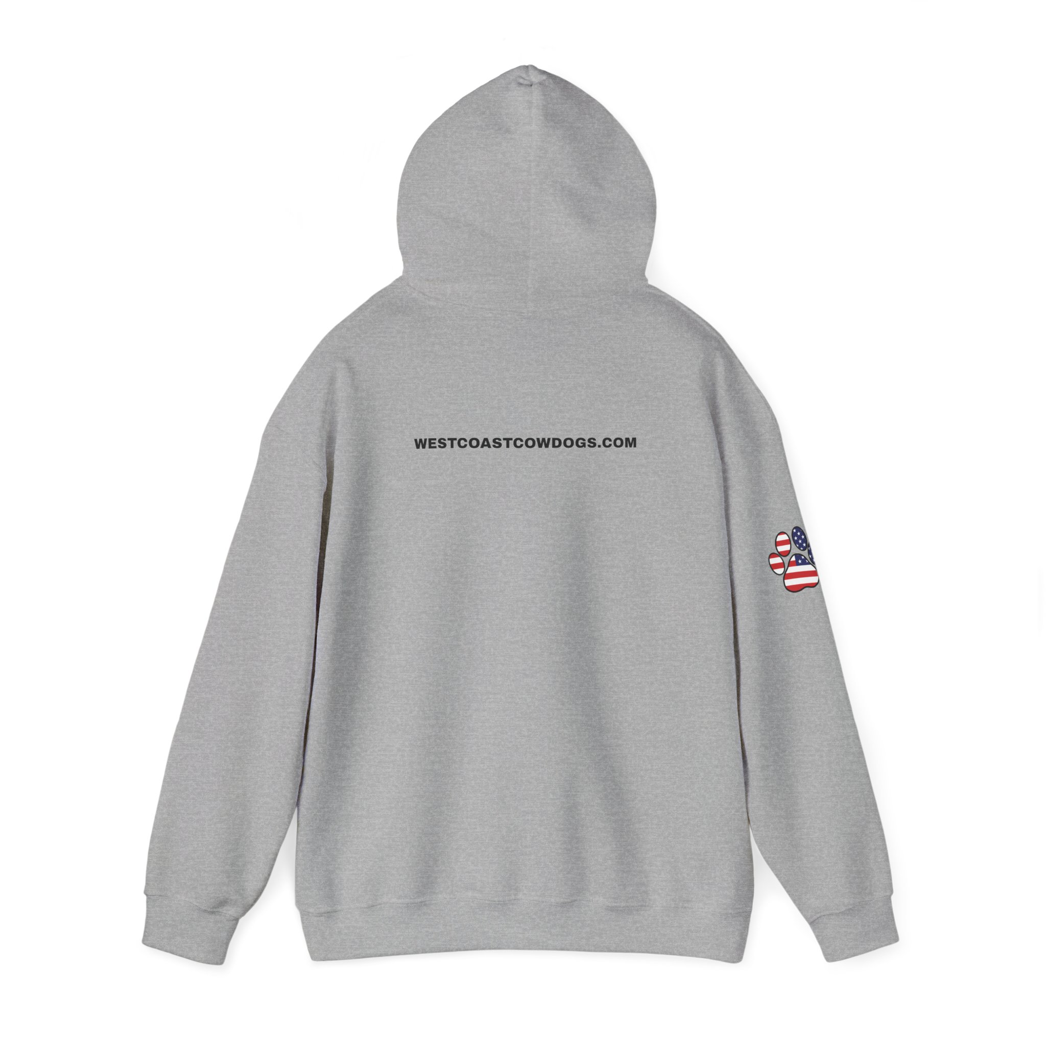Unisex Heavy Blendâ„¢ Hooded Sweatshirt - Image 15