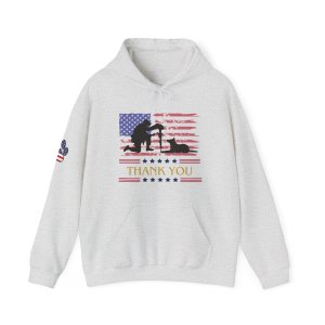 Unisex Heavy Blendâ„¢ Hooded Sweatshirt