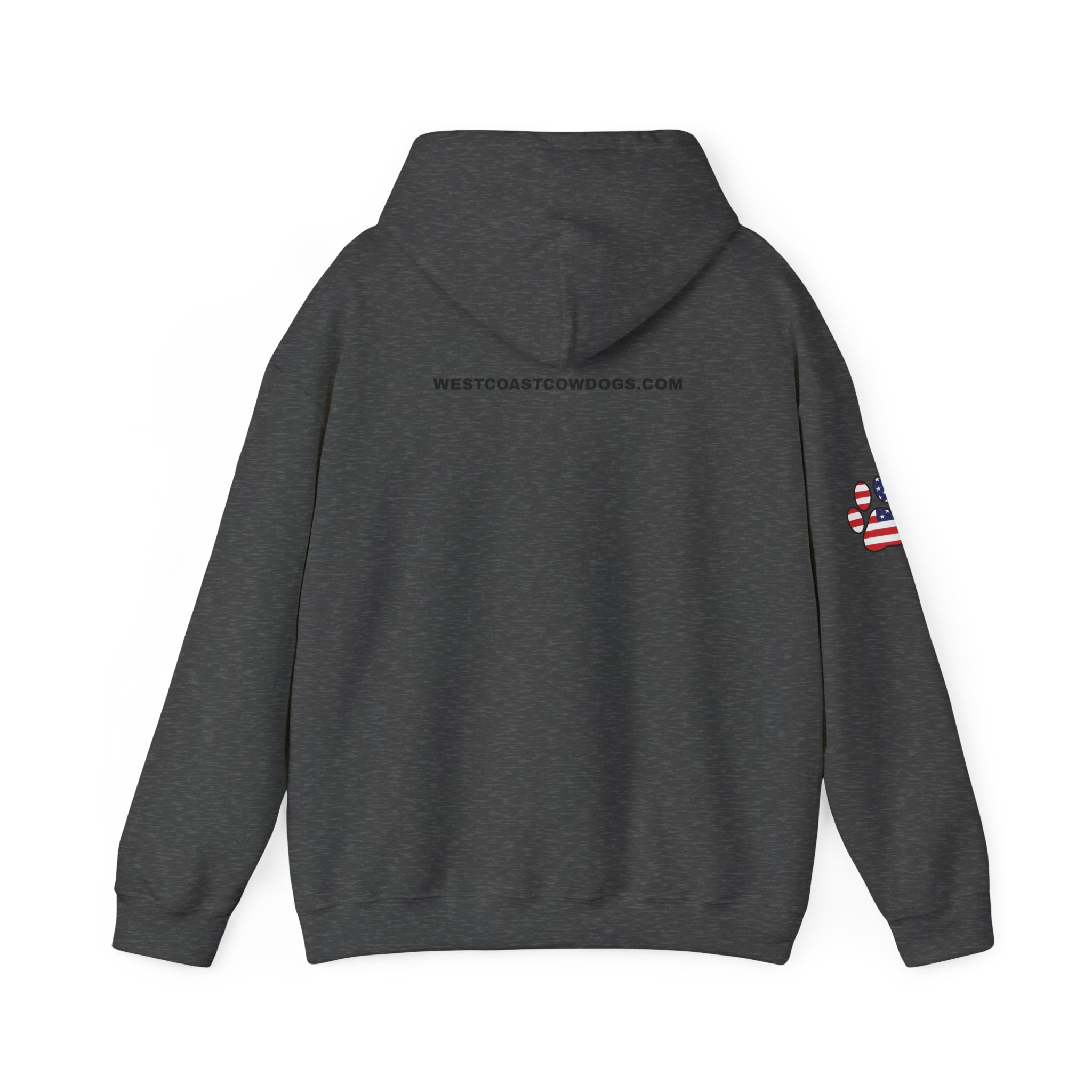Unisex Heavy Blendâ„¢ Hooded Sweatshirt - Image 22