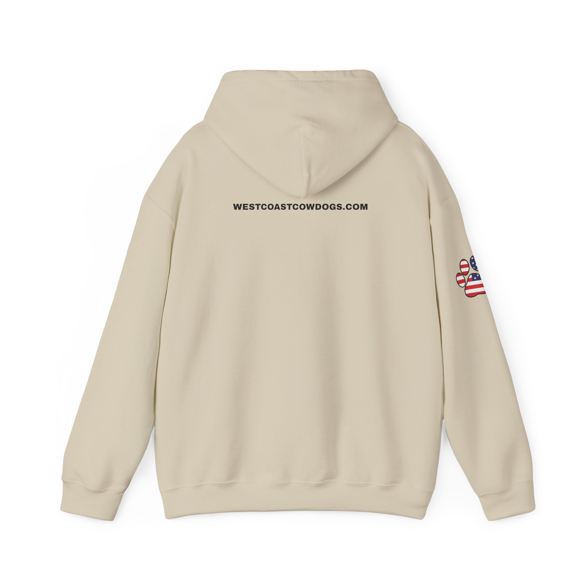 Unisex Heavy Blendâ„¢ Hooded Sweatshirt - Image 10