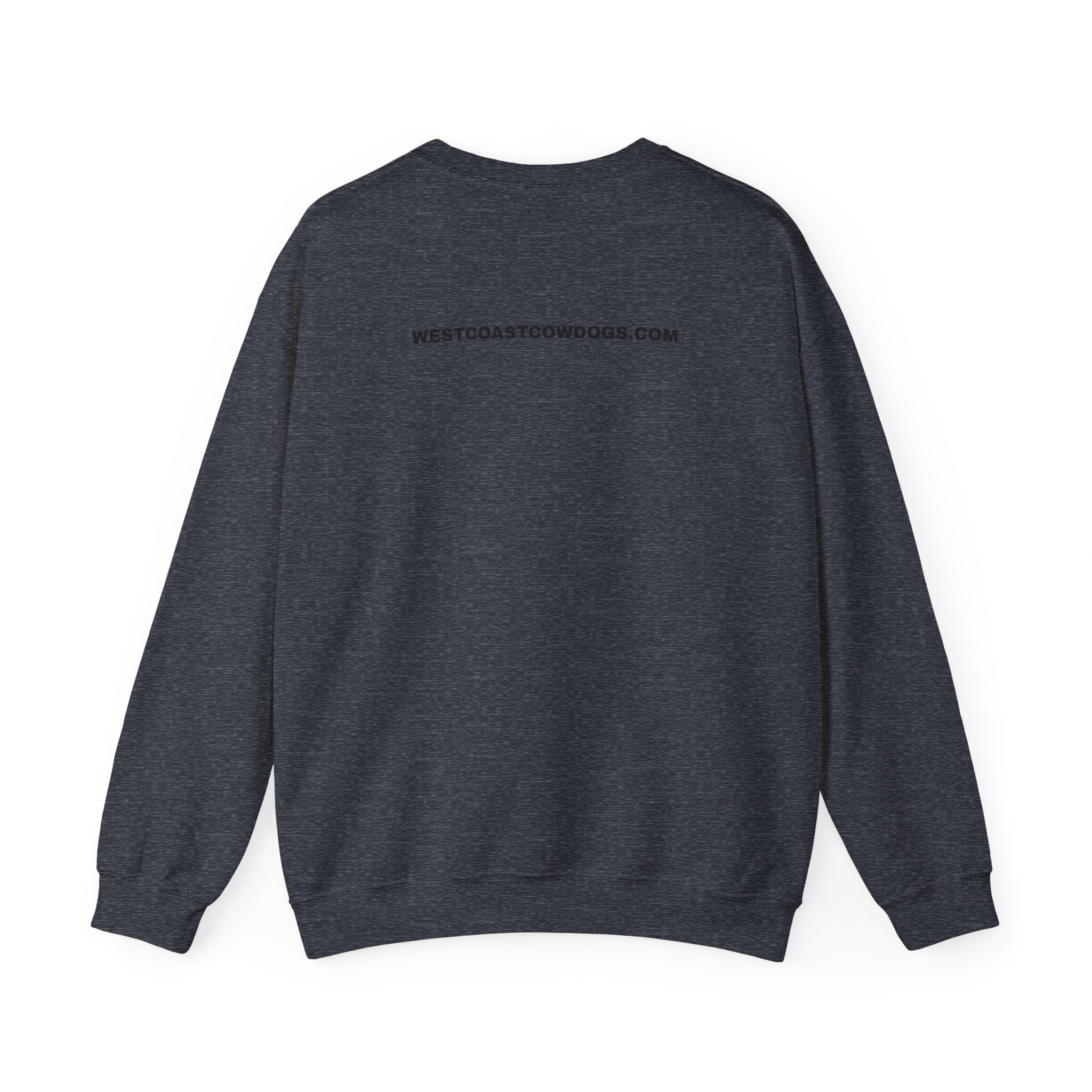 Working Paw- Unisex Heavy Blendâ„¢ Crewneck Sweatshirt - Image 34