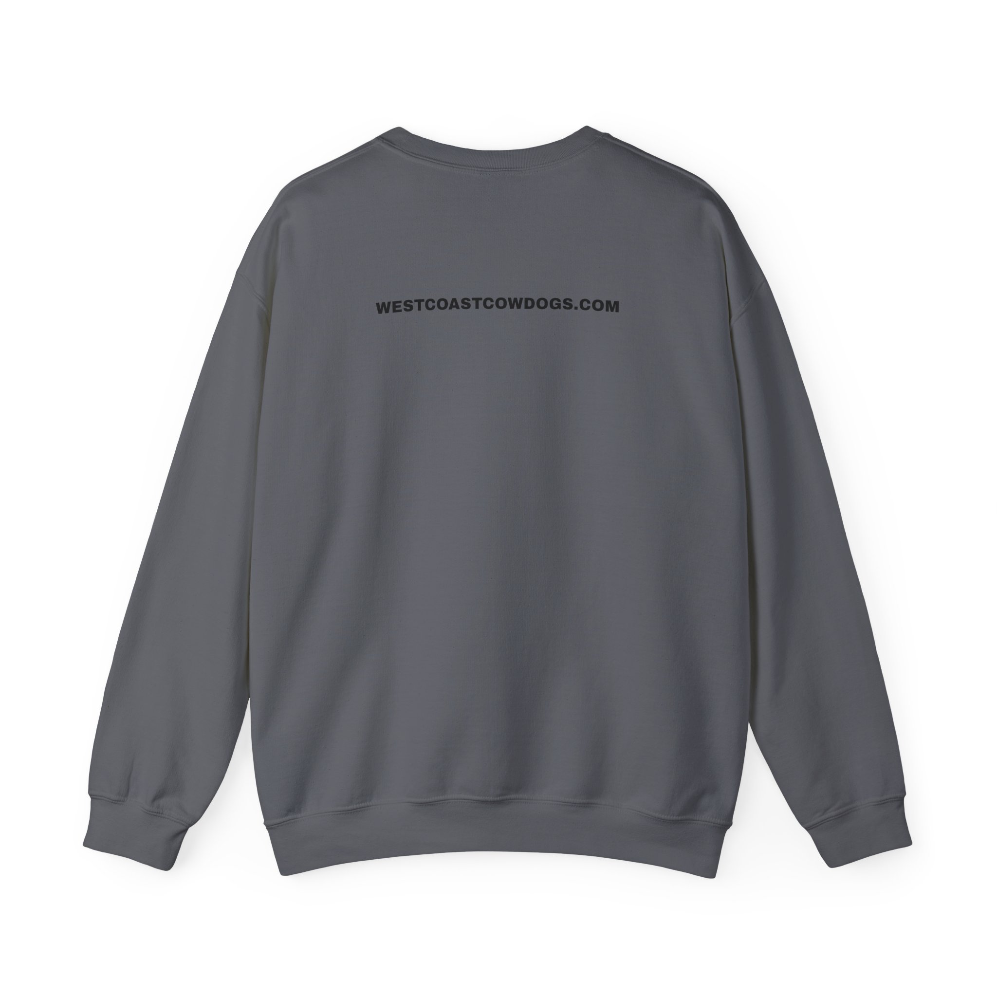 Working Paw- Unisex Heavy Blendâ„¢ Crewneck Sweatshirt - Image 42