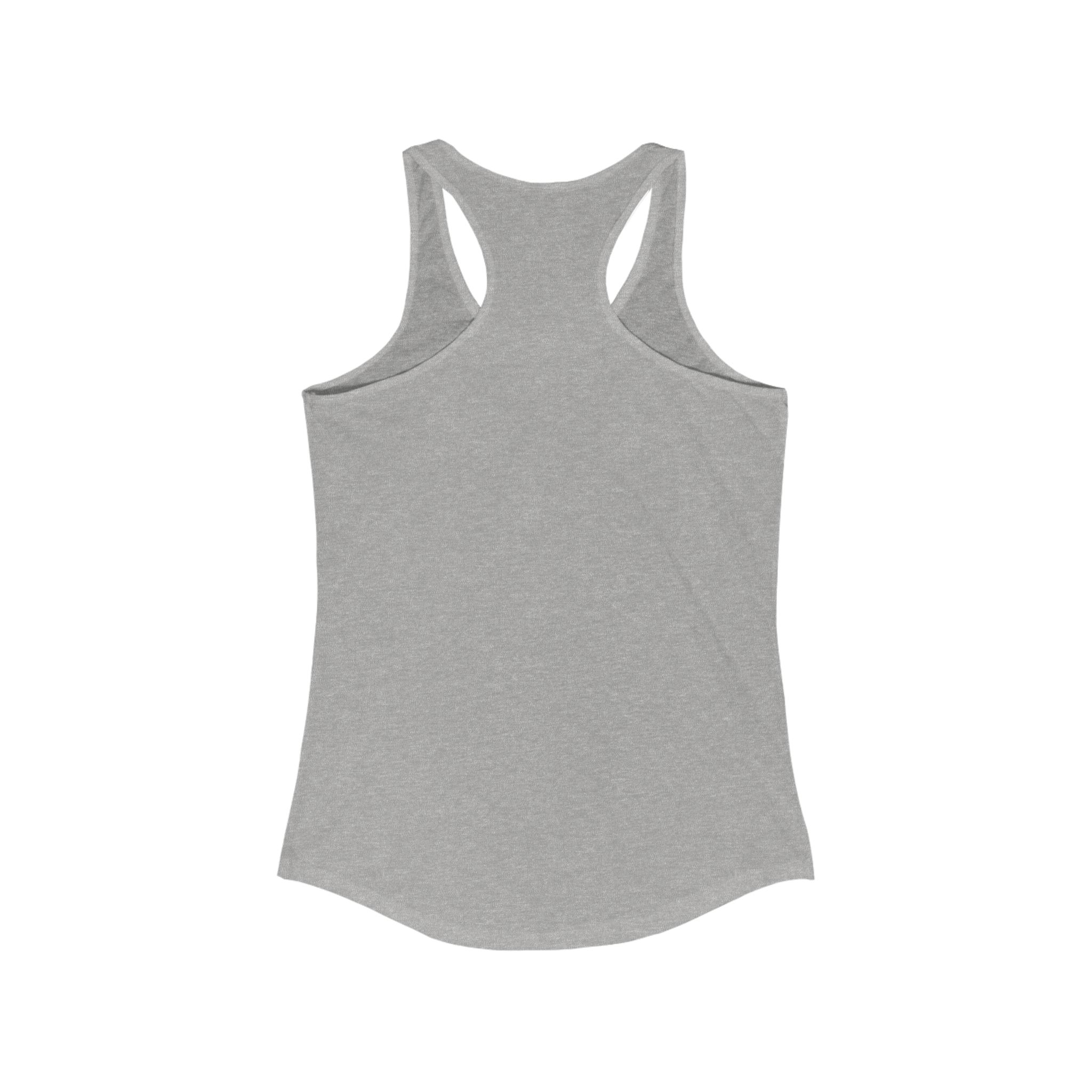 Wild West Cowgirl Racerback Tank, Summer Shirt, Western Apparel, Country Style Top, Gift for Horse Lovers - Image 8