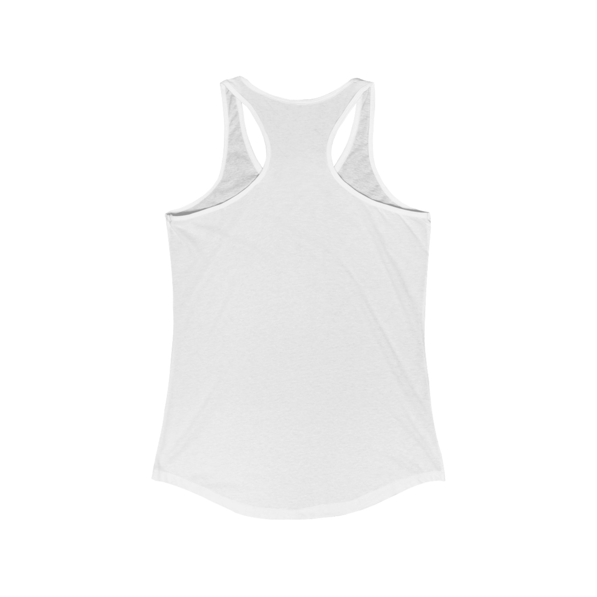 Wild West Cowgirl Racerback Tank, Summer Shirt, Western Apparel, Country Style Top, Gift for Horse Lovers - Image 4