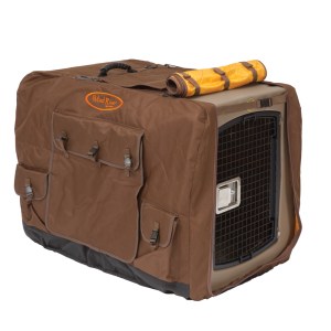 Mud River Dixie Insulated Crate Cover - Extended Large