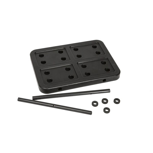 Dakota 283 Forever Insert Kennel Divider With Dakota Guard Antimicrobial - Medium