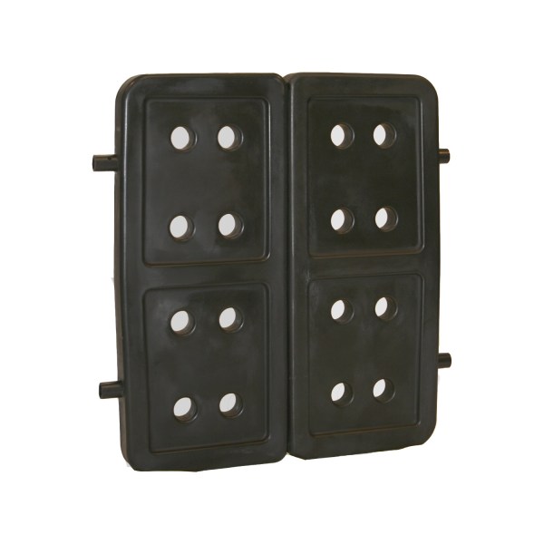 Dakota 283 Forever Insert Kennel Divider With Dakota Guard Antimicrobial - Large