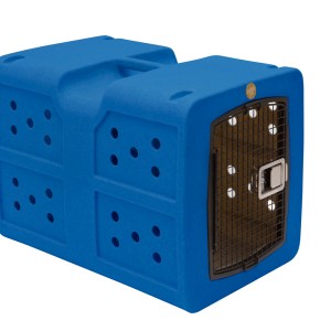 Dakota 283 G3 Framed Door Kennel - Large