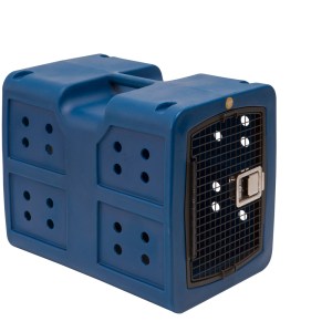 Dakota 283 G3 Framed Door Kennel - Medium