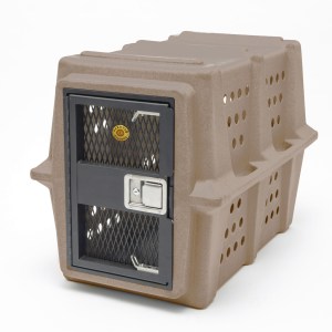 Dakota 283 Hero Kennel With Dakota Guard Antimicrobial