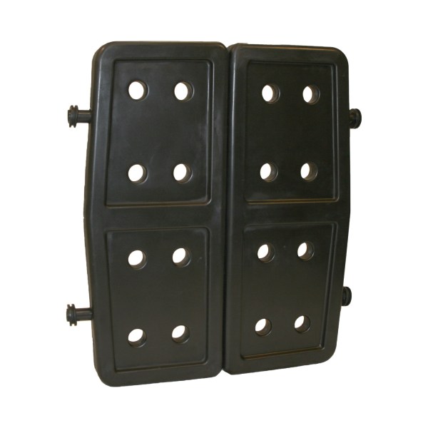 Dakota 283 Forever Insert Kennel Divider With Dakota Guard Antimicrobial - X-Large