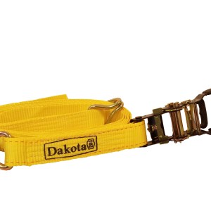 Dakota 283 Ratchet Strap - 10 Foot
