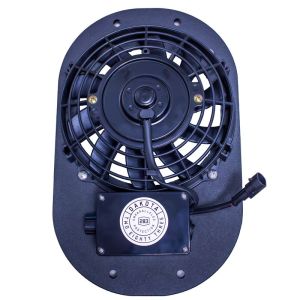 Dakota 283 Dog Crate Ventilation Fan